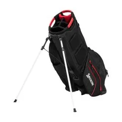 Srixon Golf Srixon Premium Stand Bag -Brands Sales Store Srixon Premium Stand Bag BLK d 73123.1672869115