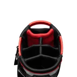 Srixon Golf Srixon Premium Stand Bag -Brands Sales Store Srixon Premium Stand Bag BLK e 32010.1672869118