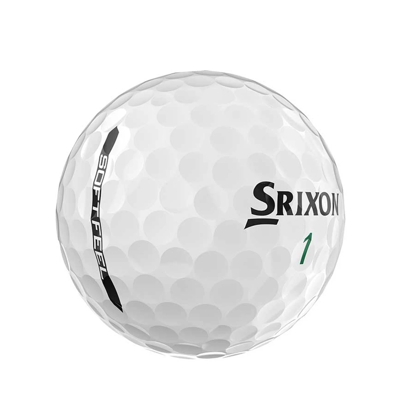 Srixon Golf Srixon Soft Feel 12 Dozen Golf Balls 5 Srixon Golf Srixon Soft Feel 12 Dozen Golf Balls - Image 3