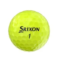 Srixon Golf Srixon Soft Feel 12 Dozen Golf Balls 12 Srixon Golf Srixon Soft Feel 12 Dozen Golf Balls -Brands Sales Store Srixon Soft Feel 12 Dozen Yellow Golf Balls b 63781.1617222402