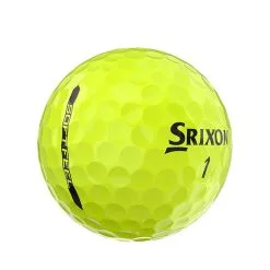 Srixon Golf Srixon Soft Feel 12 Dozen Golf Balls 13 Srixon Golf Srixon Soft Feel 12 Dozen Golf Balls -Brands Sales Store Srixon Soft Feel 12 Dozen Yellow Golf Balls c 08204.1617222400