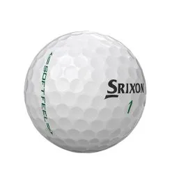 Srixon Golf Srixon Soft Feel Dozen Golf Balls -Brands Sales Store Srixon Soft Feel Dozen Golf Balls White c 54809.1664902313