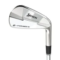 Srixon Golf Srixon Z-Forged II Single Irons And Wedges -Brands Sales Store Srixon Z Forged II Irons e 63939.1674597223