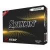 Srixon Golf Srixon Z-Star 7 Dozen Golf Balls -Brands Sales Store Srixon Z Star 7 Dozen Golf Balls a 45079.1619026913