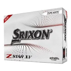 Srixon Golf Srixon Z-Star XV 7 Dozen Golf Balls