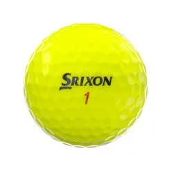 Srixon Golf Srixon Z-Star XV 7 Dozen Golf Balls -Brands Sales Store Srixon Z Star XV 7 Dozen Yellow Golf Balls c 61111.1617219485