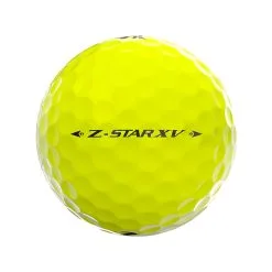 Srixon Golf Srixon Z-Star XV 7 Dozen Golf Balls -Brands Sales Store Srixon Z Star XV 7 Dozen Yellow Golf Balls e 05544.1617219486