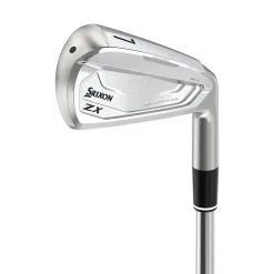 Srixon Golf Srixon Womens ZX4 Mk II Single Irons And Wedges