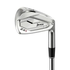 Srixon Golf Srixon ZX5 Individual Irons -Brands Sales Store Srixon ZX5 Iron b 06531.1675458098