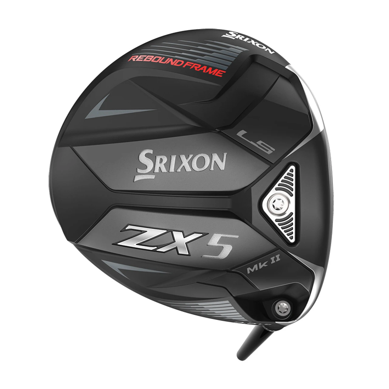 Srixon Golf Srixon ZX5 LS MK II Driver 7 Srixon Golf Srixon ZX5 LS MK II Driver - Image 5