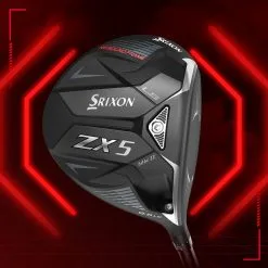 Srixon Golf Srixon ZX5 LS MK II Driver 16 Srixon Golf Srixon ZX5 LS MK II Driver -Brands Sales Store Srixon ZX5 LS MK II Driver g 69786.1672854052