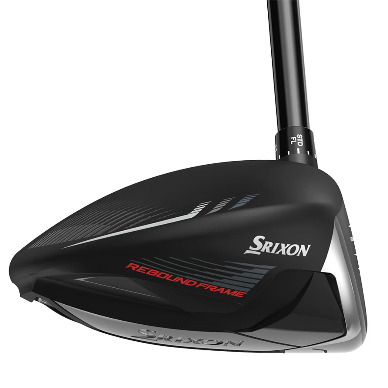 Srixon Golf Srixon ZX5 MK II Driver 6 Srixon Golf Srixon ZX5 MK II Driver - Image 4