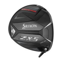 Srixon Golf Srixon Womens ZX5 Mk II Driver -Brands Sales Store Srixon ZX5 MK II Driver f 63144.1672855228