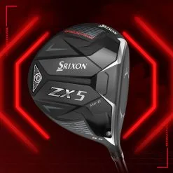 Srixon Golf Srixon Womens ZX5 Mk II Driver -Brands Sales Store Srixon ZX5 MK II Driver h 51421.1672855233