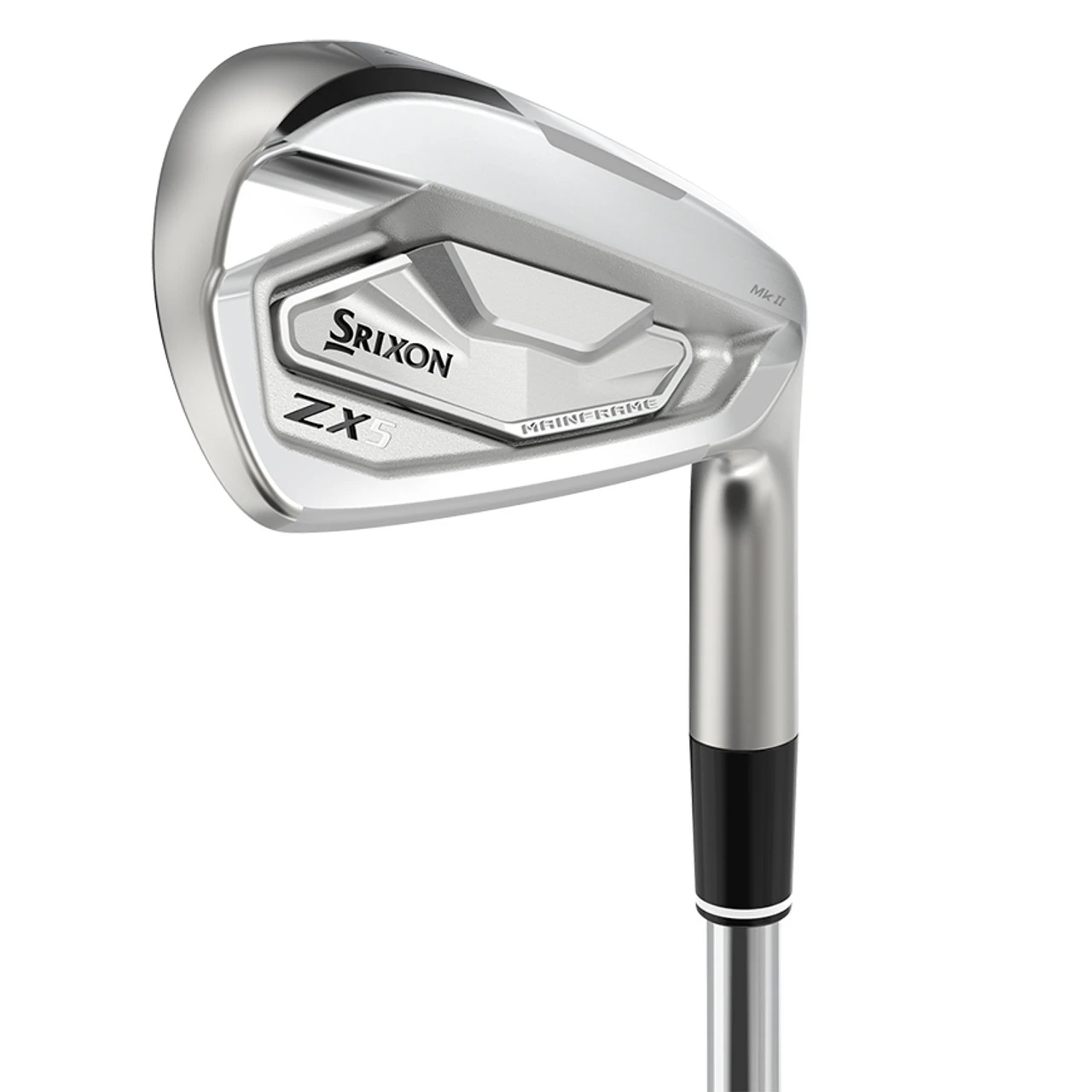 Srixon Golf Srixon Womens ZX5 Mk II Single Irons And Wedges 7 Srixon Golf Srixon Womens ZX5 Mk II Single Irons And Wedges - Image 5