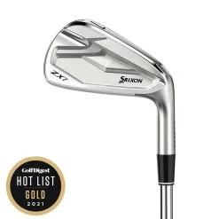 Srixon Golf Srixon ZX7 Individual Irons -Brands Sales Store Srixon ZX7 Iron a 90756.1673970285