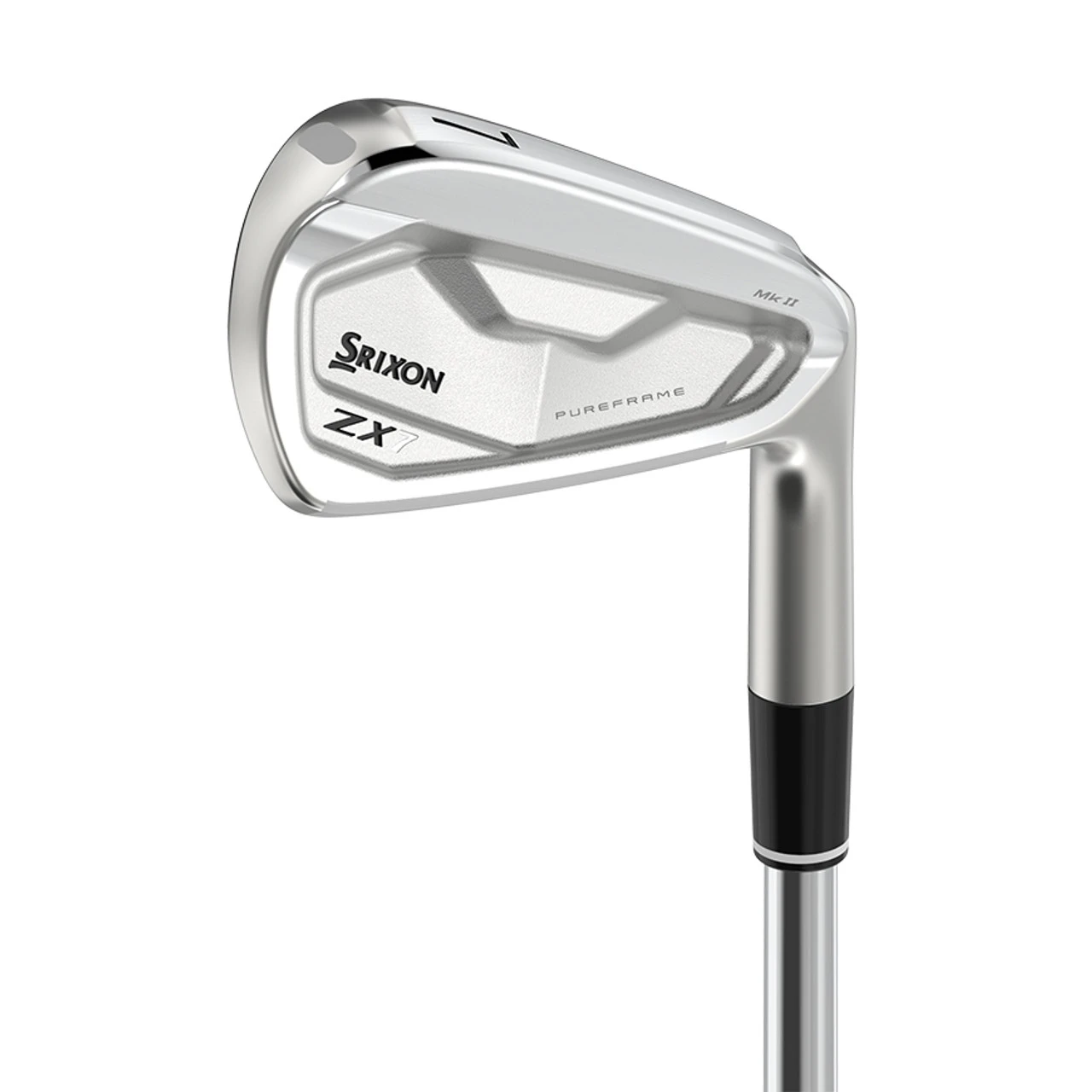 Srixon Golf Srixon ZX7 Mk II Single Irons And Wedges 3 Srixon Golf Srixon ZX7 Mk II Single Irons And Wedges