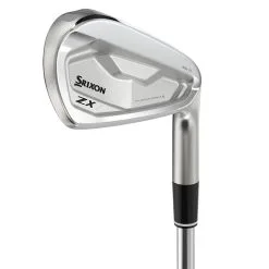 Srixon Golf Srixon ZX7 Mk II Single Irons And Wedges 16 Srixon Golf Srixon ZX7 Mk II Single Irons And Wedges -Brands Sales Store Srixon ZX7 Mk II Irons g 46643.1674933254