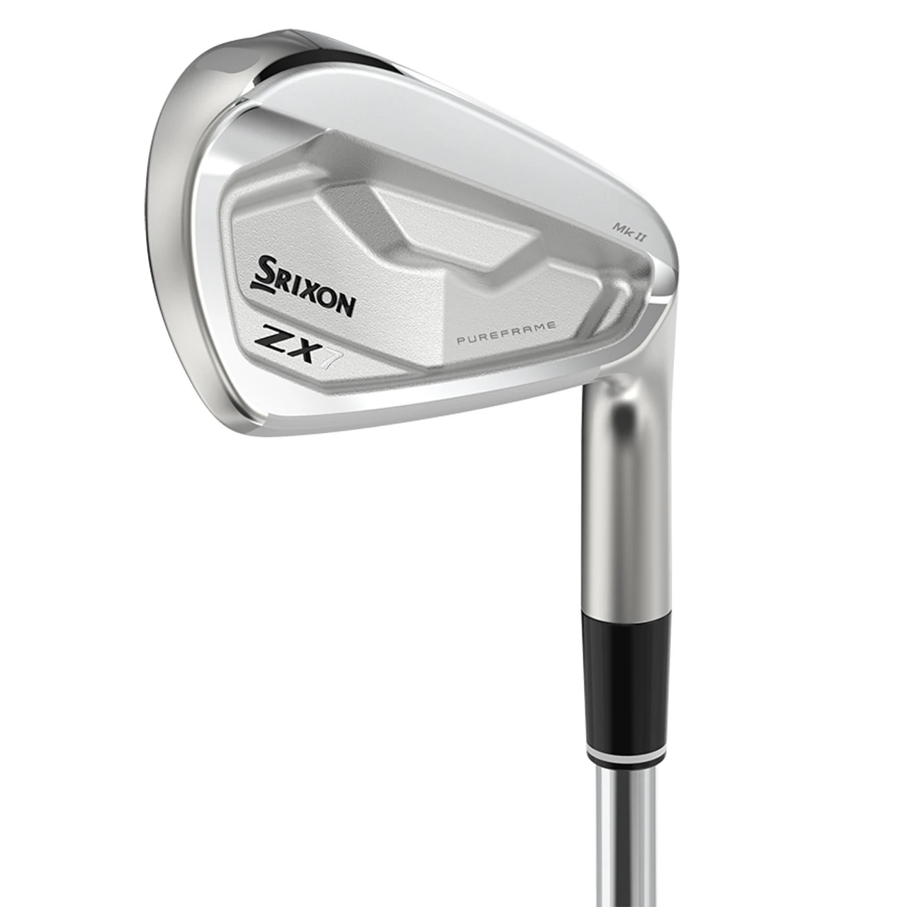 Srixon Golf Srixon ZX7 Mk II Single Irons And Wedges 8 Srixon Golf Srixon ZX7 Mk II Single Irons And Wedges - Image 6