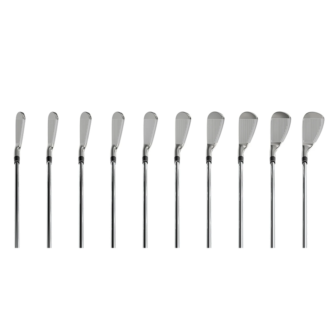 Srixon Golf Srixon ZX7 Mk II Single Irons And Wedges 11 Srixon Golf Srixon ZX7 Mk II Single Irons And Wedges - Image 9