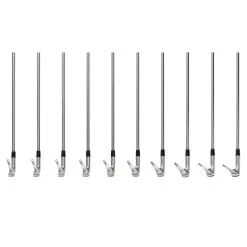 Srixon Golf Srixon ZX7 Mk II Single Irons And Wedges 18 Srixon Golf Srixon ZX7 Mk II Single Irons And Wedges -Brands Sales Store Srixon ZX7 Mk II Irons i 76295.1674933254