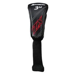 Srixon Golf Srixon ZX Hybrid -Brands Sales Store Srixon ZX Hybrid e 64385.1617813488