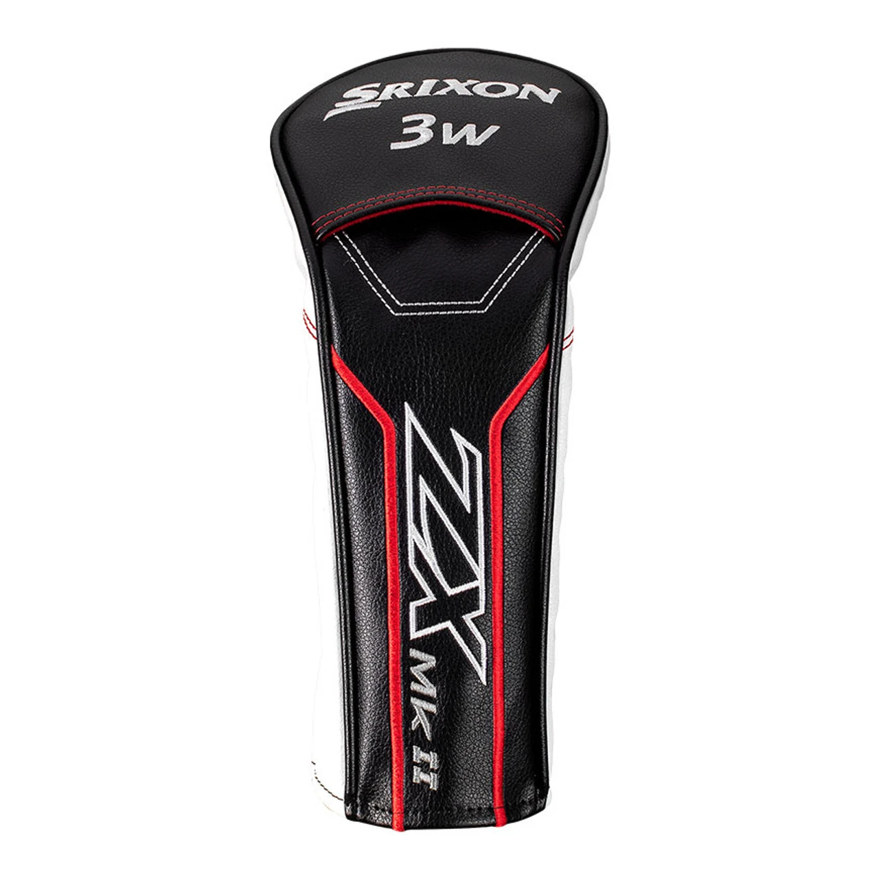 Srixon Golf Srixon Womens ZX MK II Fairway Woods 9 Srixon Golf Srixon Womens ZX MK II Fairway Woods - Image 7