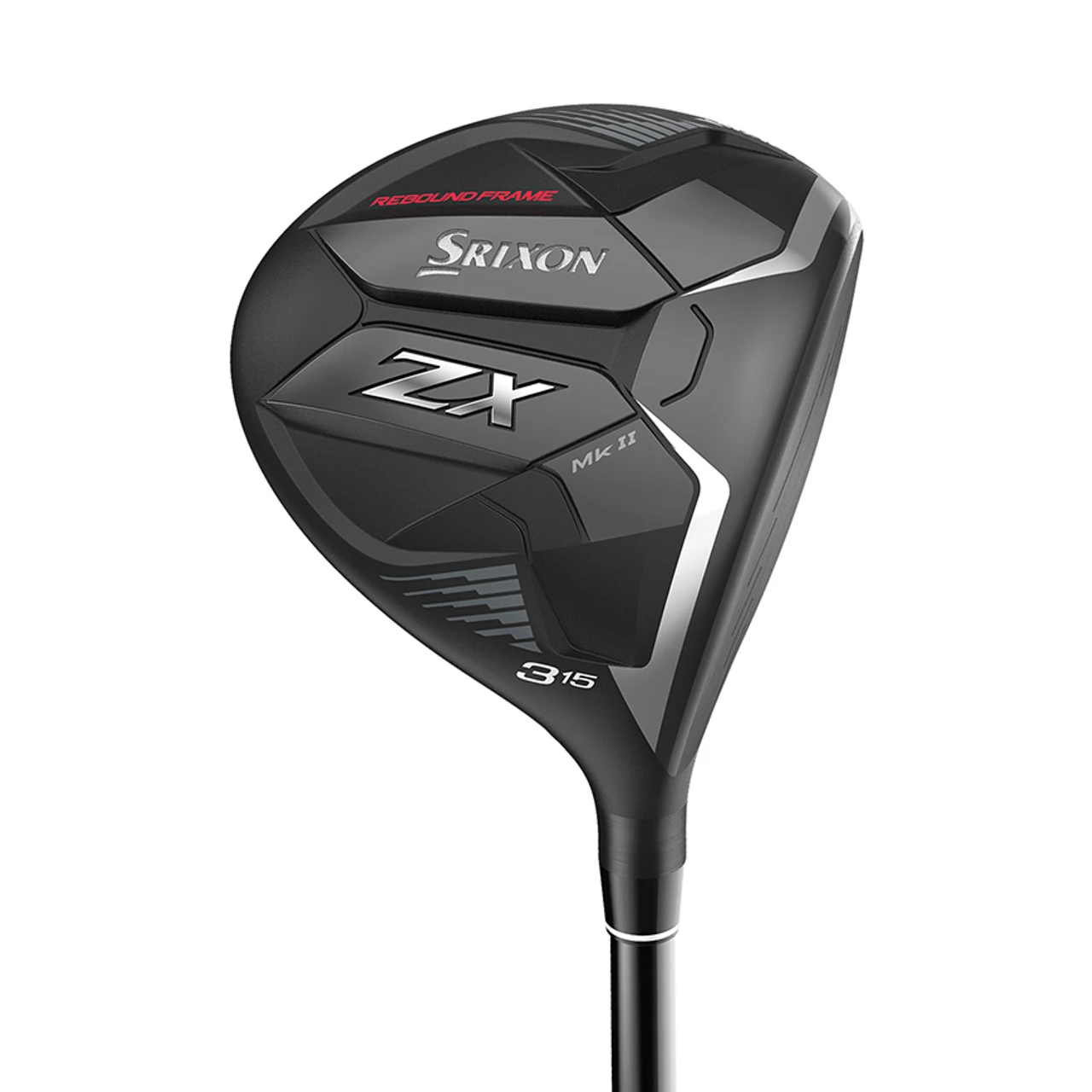 Srixon Golf Srixon Womens ZX MK II Fairway Woods 3 Srixon Golf Srixon Womens ZX MK II Fairway Woods