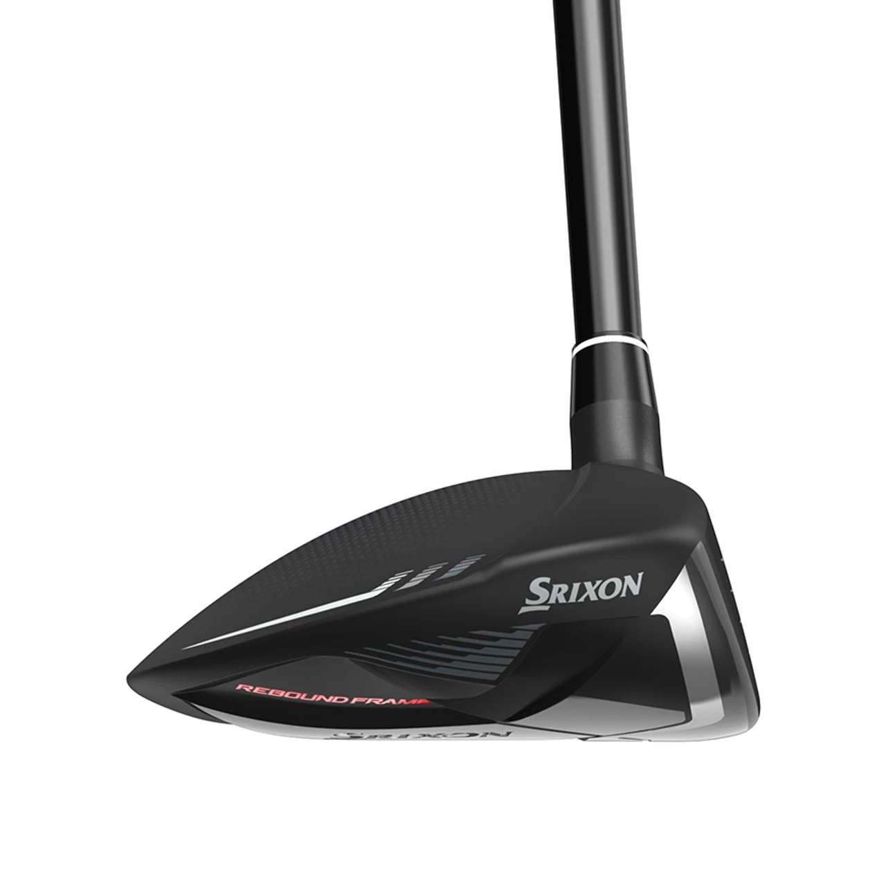 Srixon Golf Srixon Womens ZX MK II Fairway Woods 6 Srixon Golf Srixon Womens ZX MK II Fairway Woods - Image 4