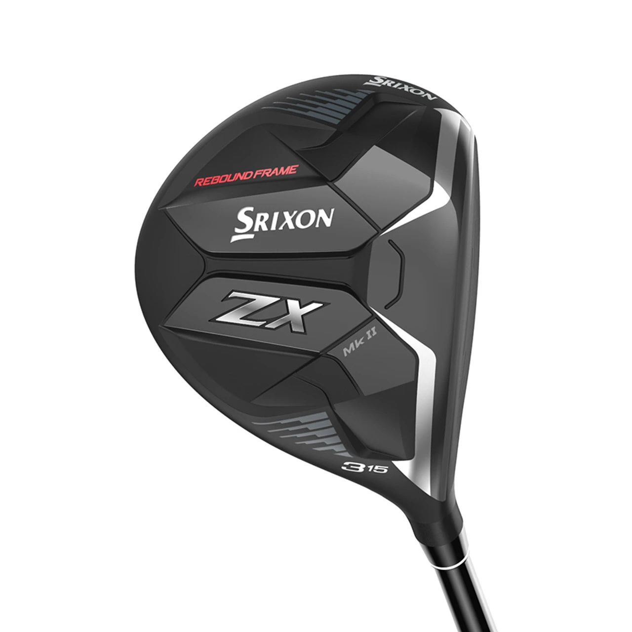 Srixon Golf Srixon Womens ZX MK II Fairway Woods 7 Srixon Golf Srixon Womens ZX MK II Fairway Woods - Image 5