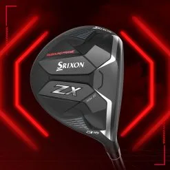 Srixon Golf Srixon Womens ZX MK II Fairway Woods 17 Srixon Golf Srixon Womens ZX MK II Fairway Woods -Brands Sales Store Srixon ZX MK II Fairway Woods g 05787.1672859701