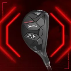 Srixon Golf Srixon ZX MK II Hybrids -Brands Sales Store Srixon ZX MK II Hybrids g 34879.1672861170