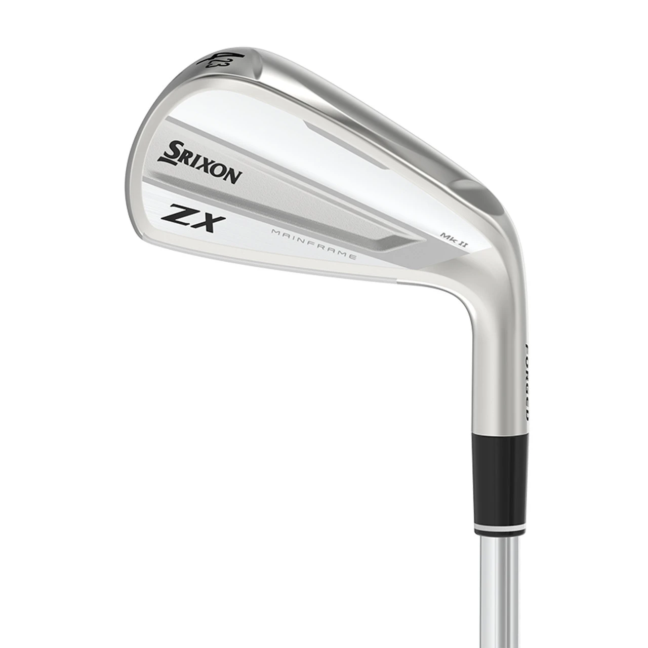 Srixon Golf Srixon ZX Mk II Utility Irons 9 Srixon Golf Srixon ZX Mk II Utility Irons - Image 7