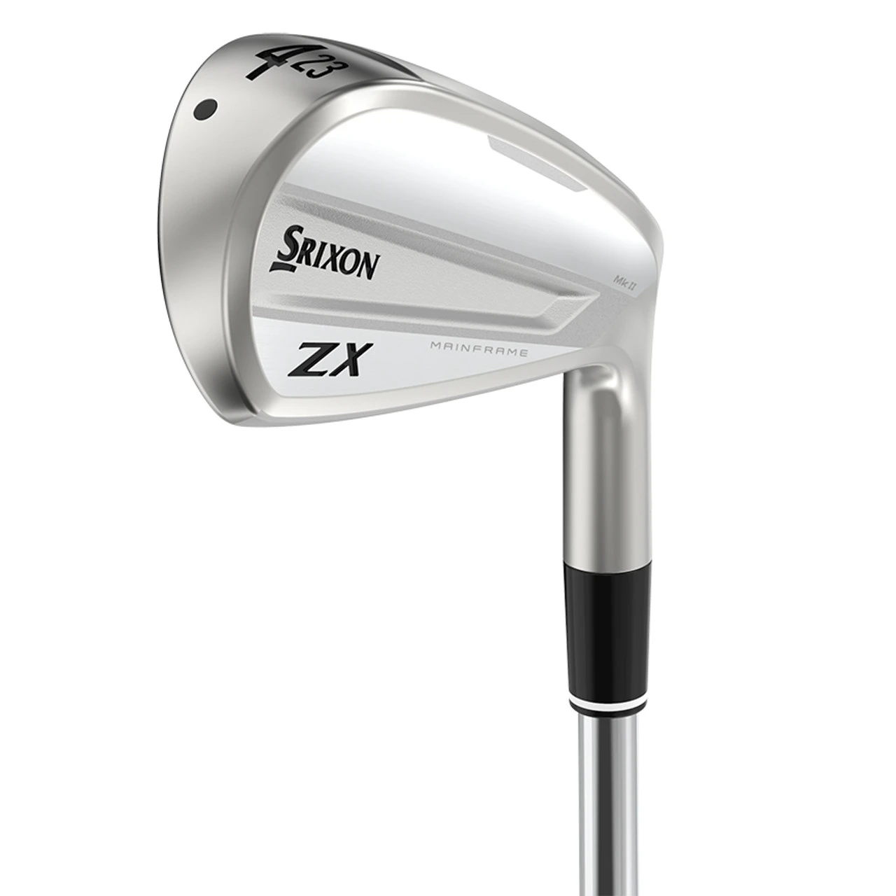 Srixon Golf Srixon ZX Mk II Utility Irons 7 Srixon Golf Srixon ZX Mk II Utility Irons - Image 5