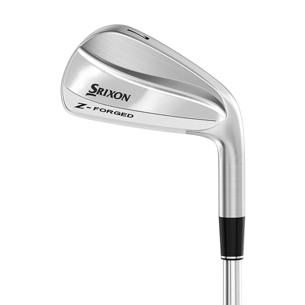 Srixon Golf Srixon Z-Forged Individual Irons And Wedges 3 Srixon Golf Srixon Z-Forged Individual Irons And Wedges