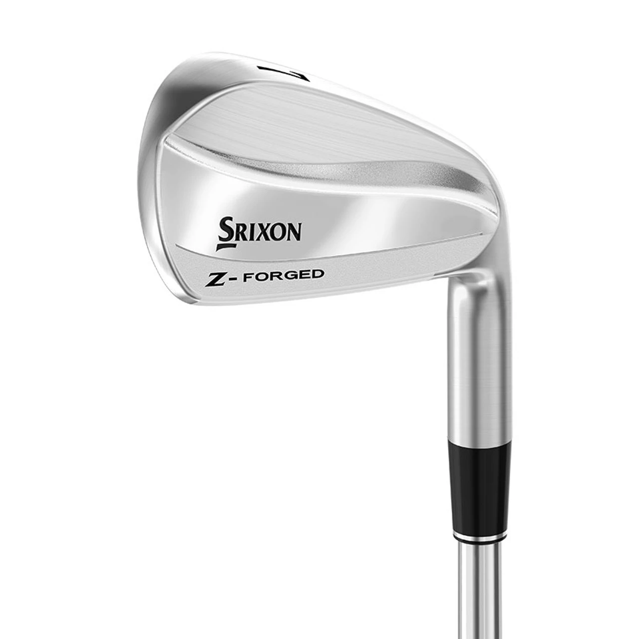 Srixon Golf Srixon Z-Forged Individual Irons And Wedges 7 Srixon Golf Srixon Z-Forged Individual Irons And Wedges - Image 5