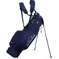 Sun Mountain 2.5 + Stand Bag 2022 Clearance -Brands Sales Store Sun Mountain 2.5 4 Way Stand Bag Navy 53365.1667241277