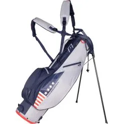 Sun Mountain 2.5 + Stand Bag 2023 -Brands Sales Store Sun Mountain 2.5 Stand Bag 2023 Patriot 63402.1665514354