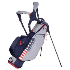 Sun Mountain 3.5 LS Zero-G Stand Bag 2023