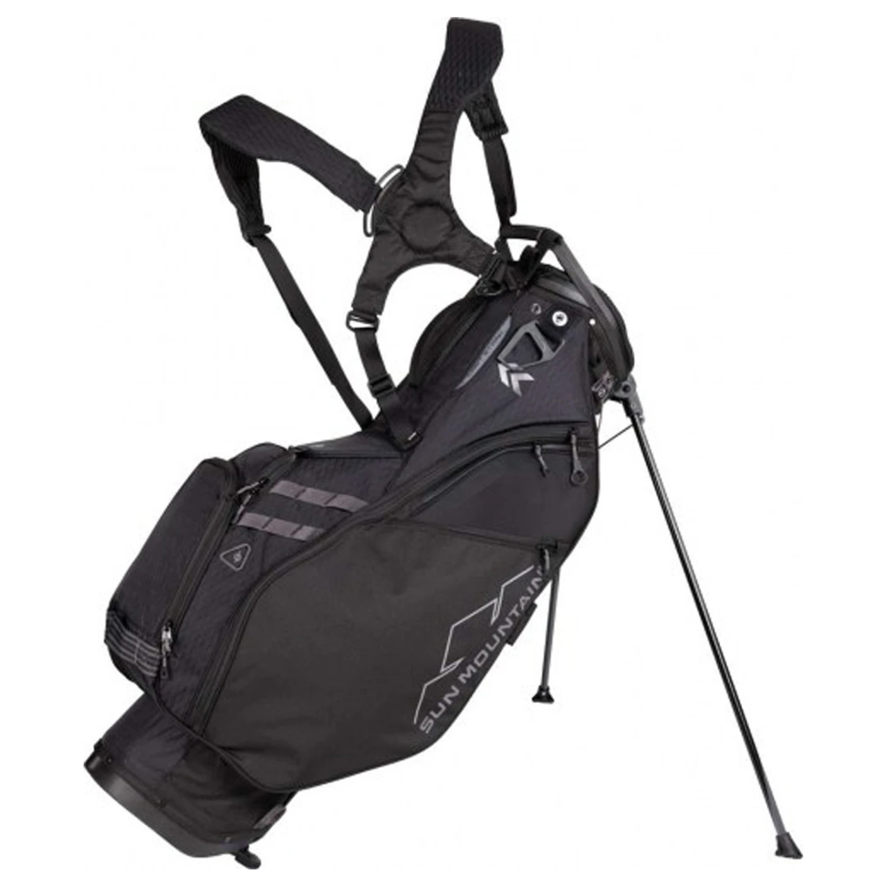 Sun Mountain 4.5 LS 14-Way Stand Bag 2023 3 Sun Mountain 4.5 LS 14-Way Stand Bag 2023