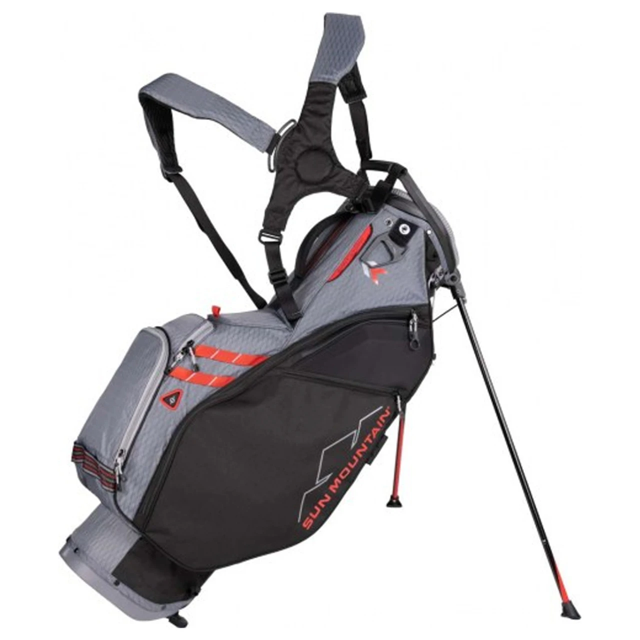 Sun Mountain 4.5 LS 14-Way Stand Bag 2023 5 Sun Mountain 4.5 LS 14-Way Stand Bag 2023 - Image 3