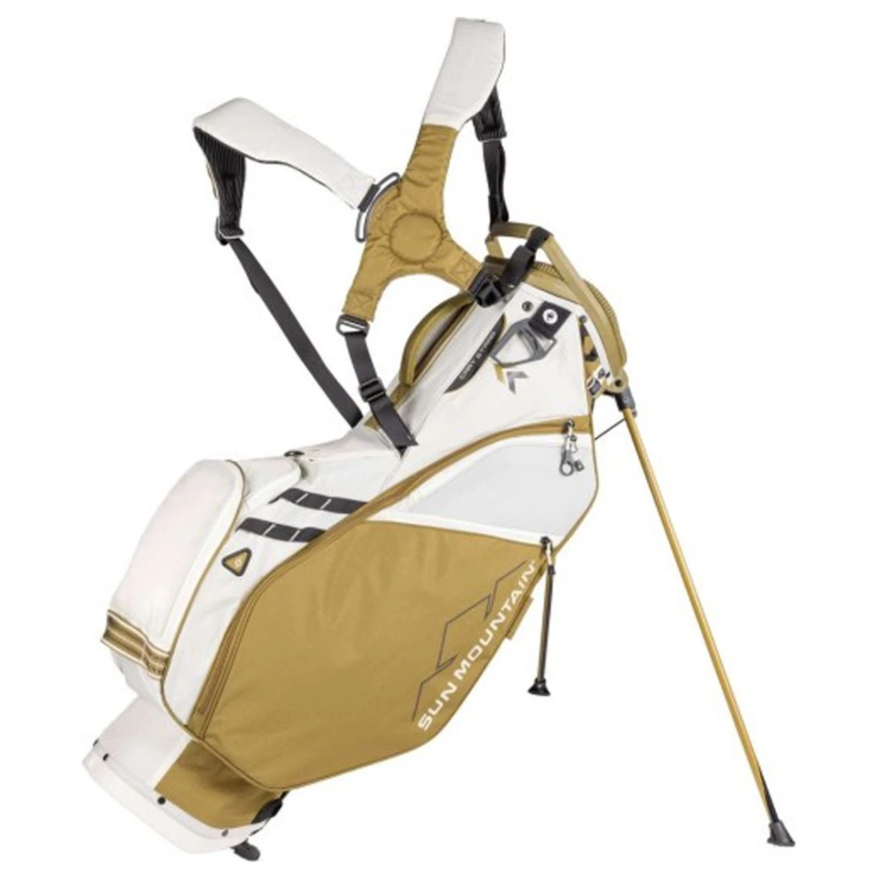 Sun Mountain 4.5 LS 14-Way Stand Bag 2023 6 Sun Mountain 4.5 LS 14-Way Stand Bag 2023 - Image 4