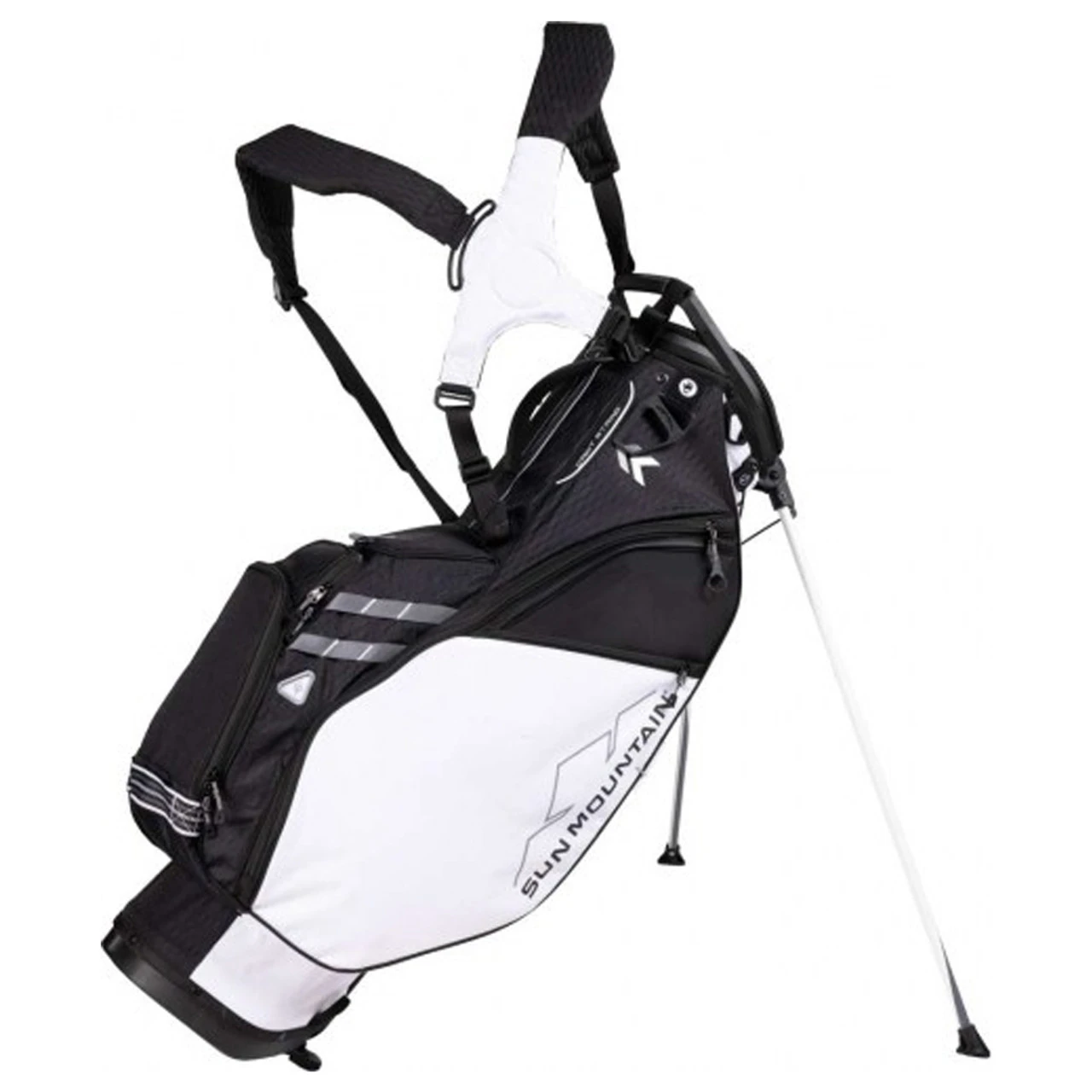 Sun Mountain 4.5 LS 14-Way Stand Bag 2023 10 Sun Mountain 4.5 LS 14-Way Stand Bag 2023 - Image 8