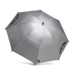 Sun Mountain 62" Manual UV Umbrella -Brands Sales Store Sun Mountain 62 Manual UV Umbrella SIL 22246.1633104113