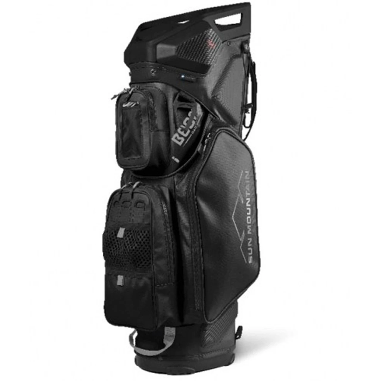 Sun Mountain Boom 5-Way Cart Bag 2023 3 Sun Mountain Boom 5-Way Cart Bag 2023