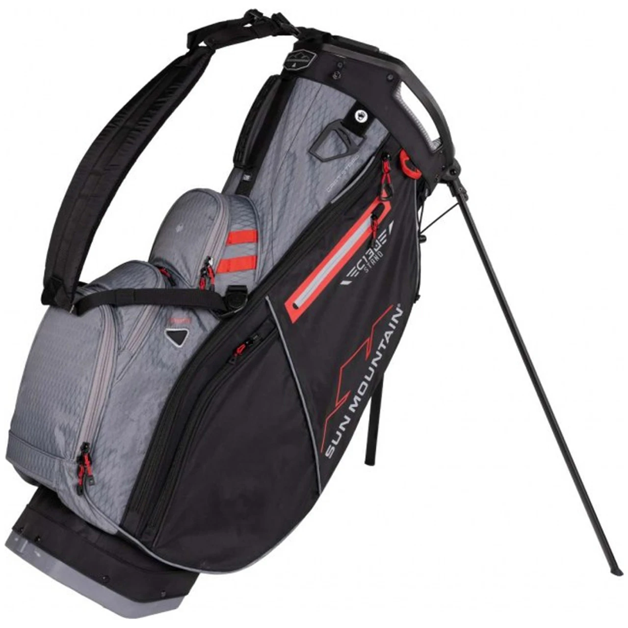 Sun Mountain C-130S Stand Bag 2023 5 Sun Mountain C-130S Stand Bag 2023 - Image 3