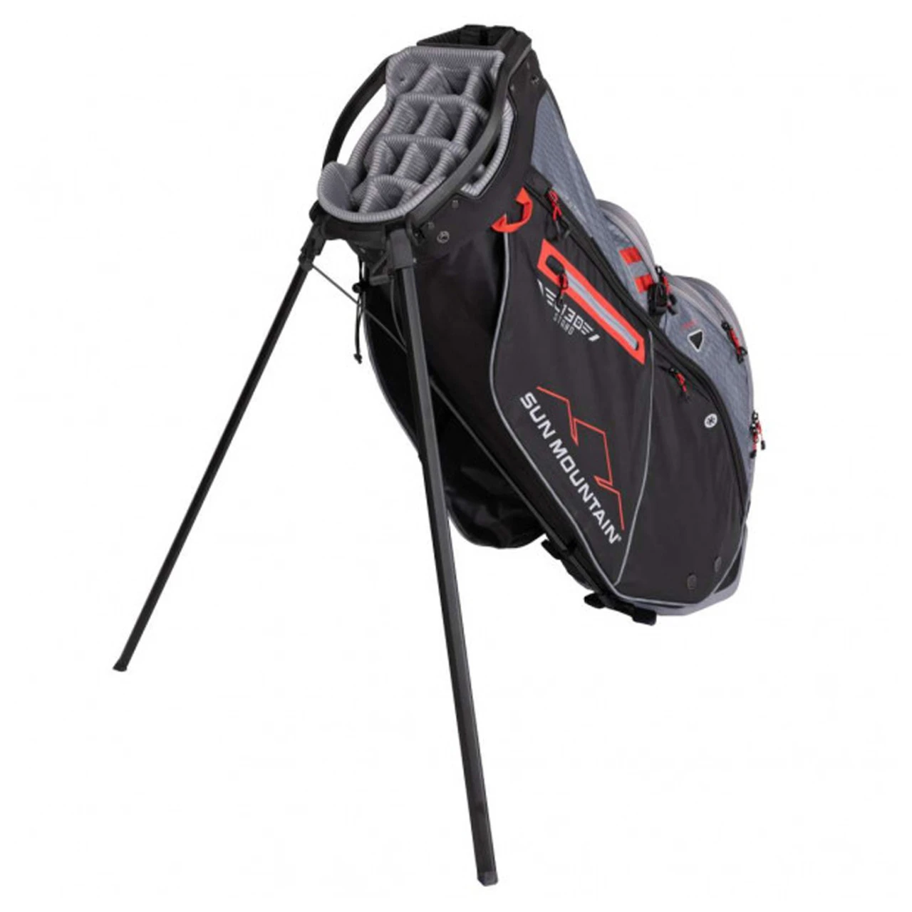 Sun Mountain C-130S Stand Bag 2023 6 Sun Mountain C-130S Stand Bag 2023 - Image 4