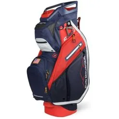 Sun Mountain C-130 5-Way Cart Bag 2022 Clearance -Brands Sales Store Sun Mountain C 130 5 Way Cart Bag 2022 NRW 12024.1673377401