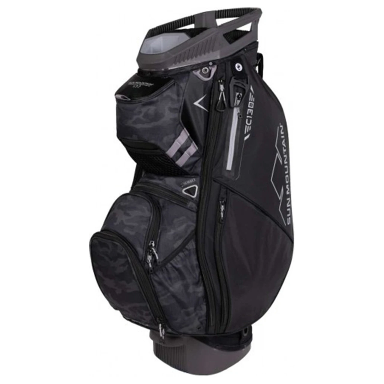 Sun Mountain C-130 Cart Bag 2023 4 Sun Mountain C-130 Cart Bag 2023 - Image 2