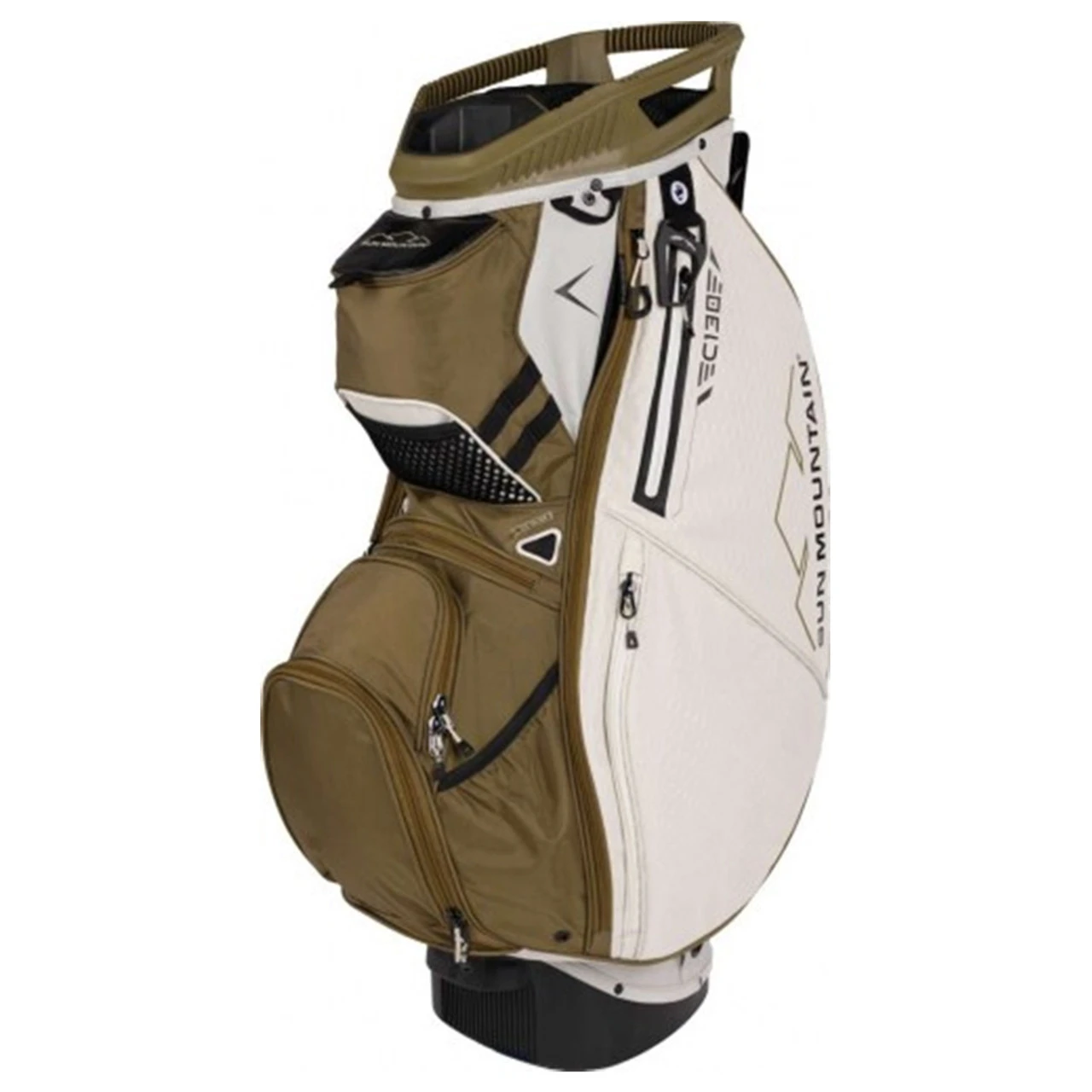 Sun Mountain C-130 Cart Bag 2023 8 Sun Mountain C-130 Cart Bag 2023 - Image 6